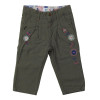 Hose - La compagnie des petits - 12 Monate – Secondhand-Babykleidung/-Kinderkleidung von La compagnie des petits – Les Ptits 