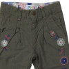 Hose - La compagnie des petits - 12 Monate – Secondhand-Babykleidung/-Kinderkleidung von La compagnie des petits – Les Ptits 