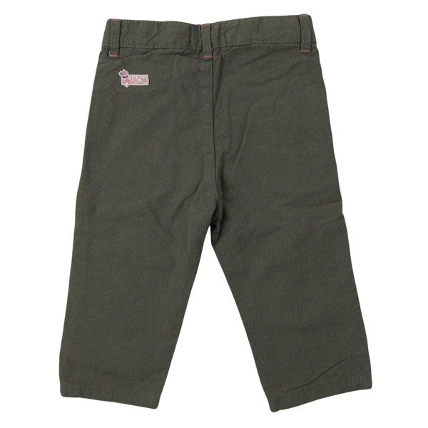 Hose - La compagnie des petits - 12 Monate – Secondhand-Babykleidung/-Kinderkleidung von La compagnie des petits – Les Ptits 