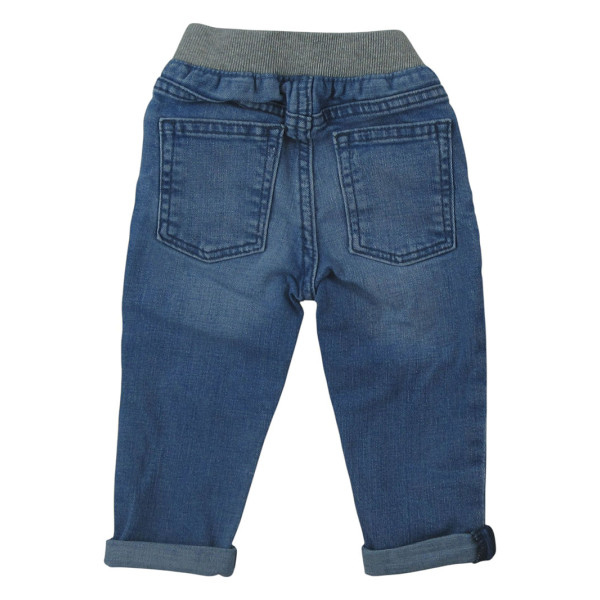 Jeans - Gap - 12-18 maanden (86) – Tweedehands baby- en kinderkleding van Gap – Les Ptits Potes