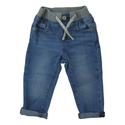 Jeans - Gap - 12-18 maanden (86)