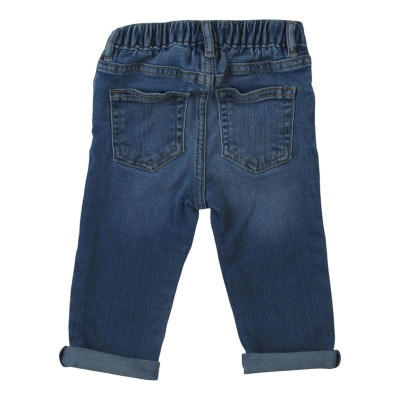 Jeans - Gap - 12-18 Monate 86 cm – Secondhand-Babykleidung/-Kinderkleidung von Gap – Les Ptits Potes