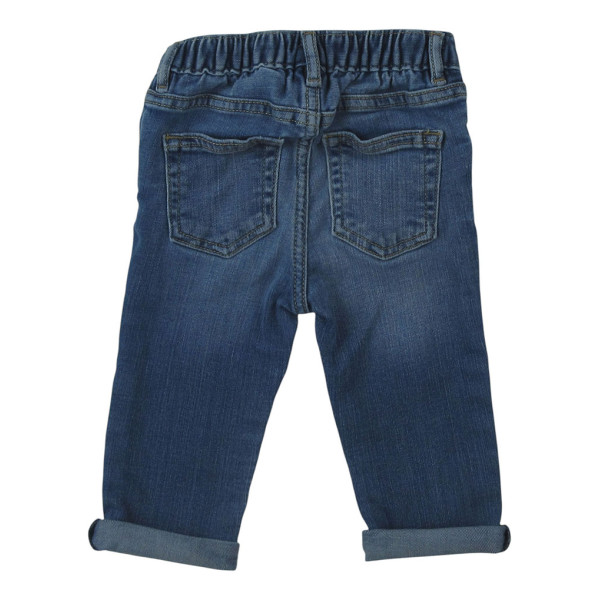 Jeans - Gap - 12-18 maanden (86) – Tweedehands baby- en kinderkleding van Gap – Les Ptits Potes