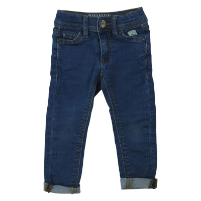 Jeans - Tape à l'Oeil - 86 cm (2 jaar)