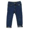 Jeans - Tape à l'Oeil - 86 cm (2 jaar) – Tweedehands baby- en kinderkleding van Tape à l'Oeil – Les Ptits Potes