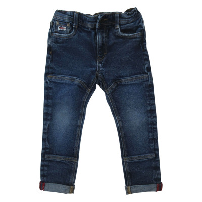 Jeans - Tape à l'Oeil - 104 cm (4 jaar)