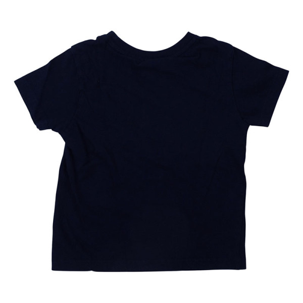 T-shirt met korte mouwen - Week-end à la mer - 4 jaar – Tweedehands baby- en kinderkleding van Week-end à la mer – Les Ptits 
