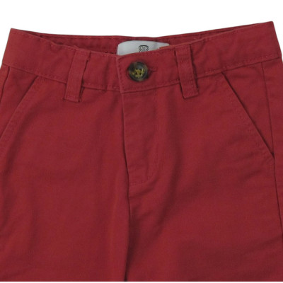 Short - LA REDOUTE - 3 ans (94) – Vêtement d’occasion bébé/enfant La Redoute – Les Ptits Potes