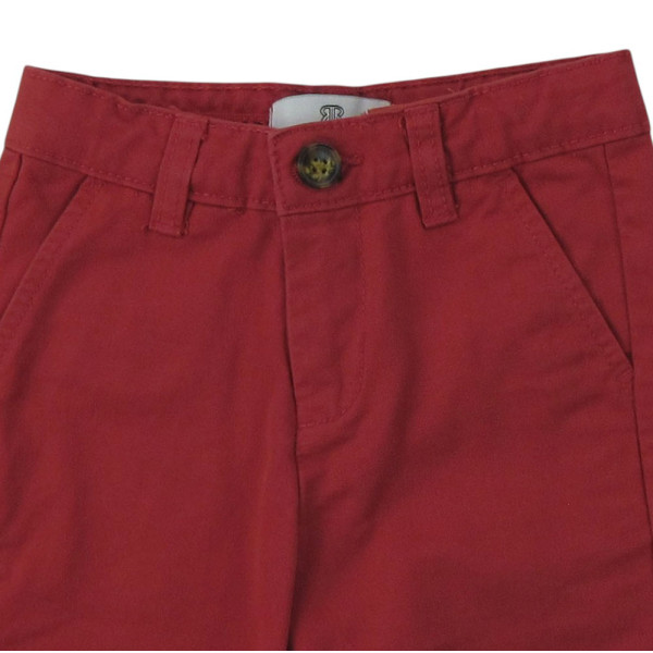 Short - La Redoute - 94 cm (3 jaar) – Tweedehands baby- en kinderkleding van La Redoute – Les Ptits Potes