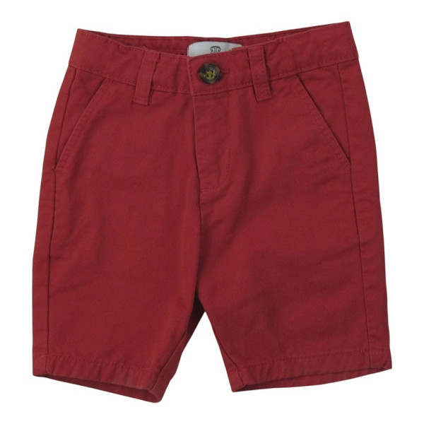 Short - La Redoute - 94 cm (3 jaar) – Tweedehands baby- en kinderkleding van La Redoute – Les Ptits Potes