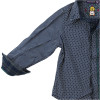 Overhemd met lange mouwen - Sergent Major - 98 cm (3 jaar) – Tweedehands baby- en kinderkleding van Sergent Major – Les Ptits