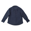 Overhemd met lange mouwen - Sergent Major - 98 cm (3 jaar) – Tweedehands baby- en kinderkleding van Sergent Major – Les Ptits