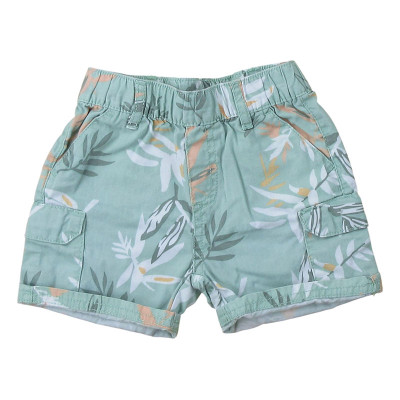 Short - GRAIN DE BLÉ - 2 ans