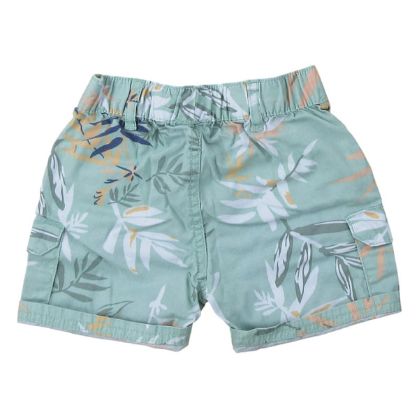 Short - GRAIN DE BLÉ - 2 ans – Vêtement d’occasion bébé/enfant Grain de blé – Les Ptits Potes