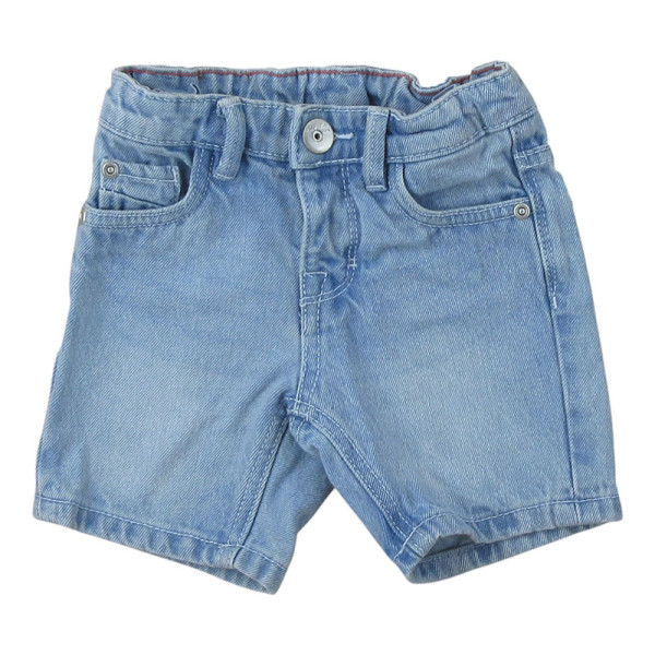 Short - JBC - 18 mois (86) – Vêtement d’occasion bébé/enfant JBC – Les Ptits Potes