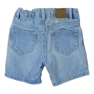 Short - JBC - 18 mois (86) – Vêtement d’occasion bébé/enfant JBC – Les Ptits Potes