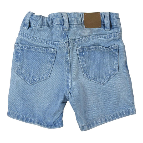 Short - JBC - 18 mois (86) – Vêtement d’occasion bébé/enfant JBC – Les Ptits Potes