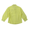 Overhemd met lange mouwen - Mayoral - 98 cm (3 jaar) – Tweedehands baby- en kinderkleding van Mayoral – Les Ptits Potes