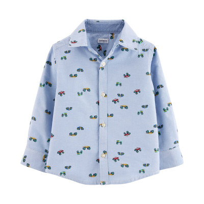 Chemise - CARTER'S - 2 ans