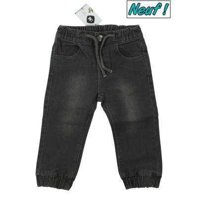 Jeans - Grain de blé - 74 cm (12 maanden)