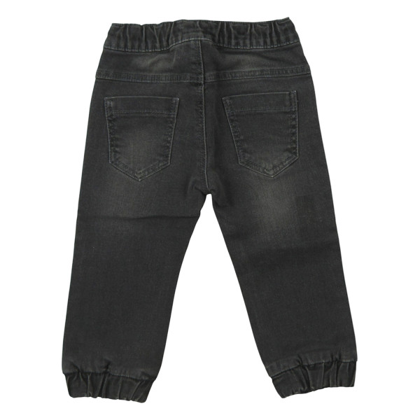 Jeans - Grain de blé - 74 cm (12 maanden) – Tweedehands baby- en kinderkleding van Grain de blé – Les Ptits Potes