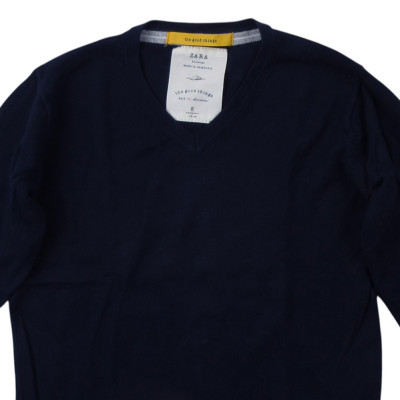 Trui - Zara - 110 cm (5 jaar) – Tweedehands baby- en kinderkleding van Zara – Les Ptits Potes