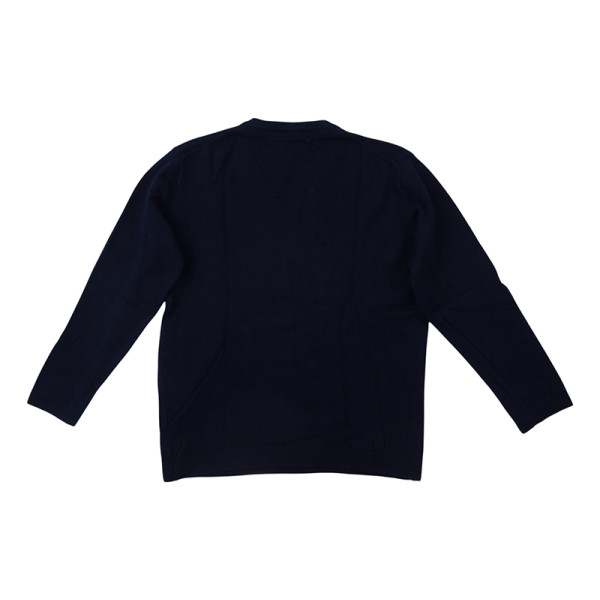 Trui - Zara - 110 cm (5 jaar) – Tweedehands baby- en kinderkleding van Zara – Les Ptits Potes