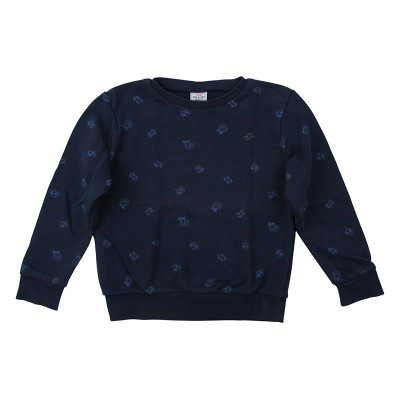Sweatshirt - Tape à l'Oeil - 116 cm (6 Jahre)