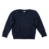 Sweatshirt - Tape à l'Oeil - 116 cm (6 Jahre) – Secondhand-Babykleidung/-Kinderkleidung von Tape à l'Oeil – Les Ptits Potes