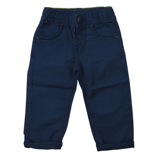 Broek - Grain de blé - 2 jaar – Tweedehands baby- en kinderkleding van Grain de blé – Les Ptits Potes