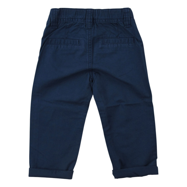 Broek - Grain de blé - 2 jaar – Tweedehands baby- en kinderkleding van Grain de blé – Les Ptits Potes