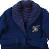 Badjas - Sergent Major - 2-3 jaar 98 cm – Tweedehands baby- en kinderkleding van Sergent Major – Les Ptits Potes