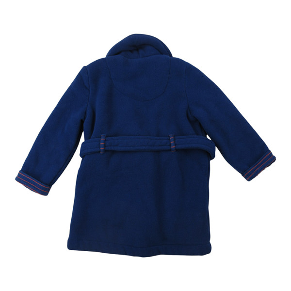 Badjas - Sergent Major - 2-3 jaar 98 cm – Tweedehands baby- en kinderkleding van Sergent Major – Les Ptits Potes