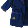 Badjas - Sergent Major - 2-3 jaar 98 cm – Tweedehands baby- en kinderkleding van Sergent Major – Les Ptits Potes