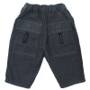 Jeans doublé - PETIT BATEAU - 3 mois (60)