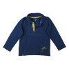 Polo met lange mouwen - Grain de blé - 2 jaar – Tweedehands baby- en kinderkleding van Grain de blé – Les Ptits Potes