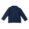 Polo met lange mouwen - Grain de blé - 2 jaar – Tweedehands baby- en kinderkleding van Grain de blé – Les Ptits Potes