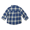 Chemise neuve - TAPE A L'OEIL - 12 mois – Vêtement d’occasion bébé/enfant Tape à l'Oeil – Les Ptits Potes