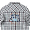 Chemise - SERGENT MAJOR - 3 ans (98) – Vêtement d’occasion bébé/enfant Sergent Major – Les Ptits Potes