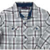 Chemise - SERGENT MAJOR - 3 ans (98) – Vêtement d’occasion bébé/enfant Sergent Major – Les Ptits Potes