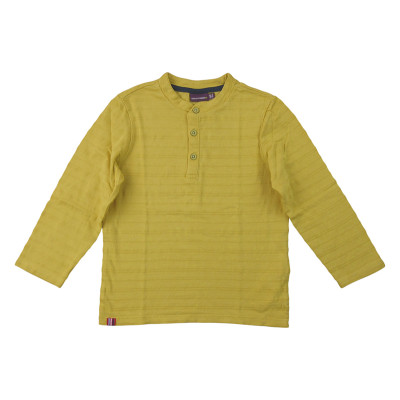 T-shirt met lange mouwen - Sergent Major - 116 cm (6 jaar)