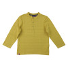 T-shirt met lange mouwen - Sergent Major - 116 cm (6 jaar) – Tweedehands baby- en kinderkleding van Sergent Major – Les Ptits