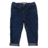 Jeans - Mango - 18-24 maanden 92 cm – Tweedehands baby- en kinderkleding van Mango – Les Ptits Potes