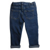 Jeans - Mango - 18-24 maanden 92 cm – Tweedehands baby- en kinderkleding van Mango – Les Ptits Potes