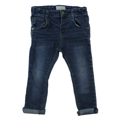 Jeans - Zara - 2-3 jaar 98 cm