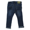 Jeans - Zara - 2-3 jaar 98 cm – Tweedehands baby- en kinderkleding van Zara – Les Ptits Potes