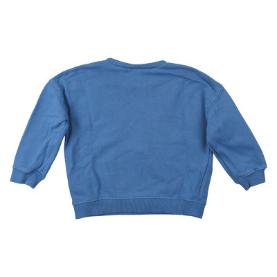 Sweatshirt - Zara - 12-18 Monate 86 cm – Secondhand-Babykleidung/-Kinderkleidung von Zara – Les Ptits Potes