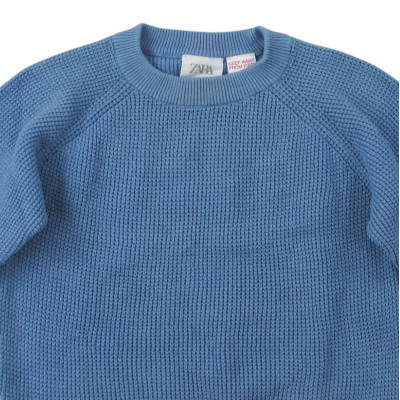 Pullover - Zara - 12-18 Monate 86 cm – Secondhand-Babykleidung/-Kinderkleidung von Zara – Les Ptits Potes