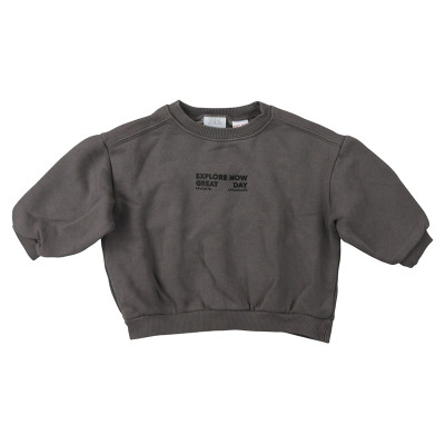 Sweater - Zara - 18-24 maanden 92 cm