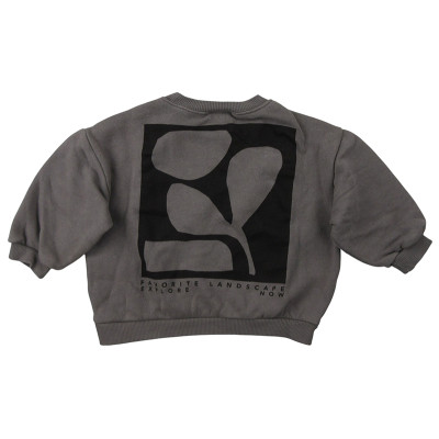 Sweat - ZARA - 18-24 mois (92) – Vêtement d’occasion bébé/enfant Zara – Les Ptits Potes